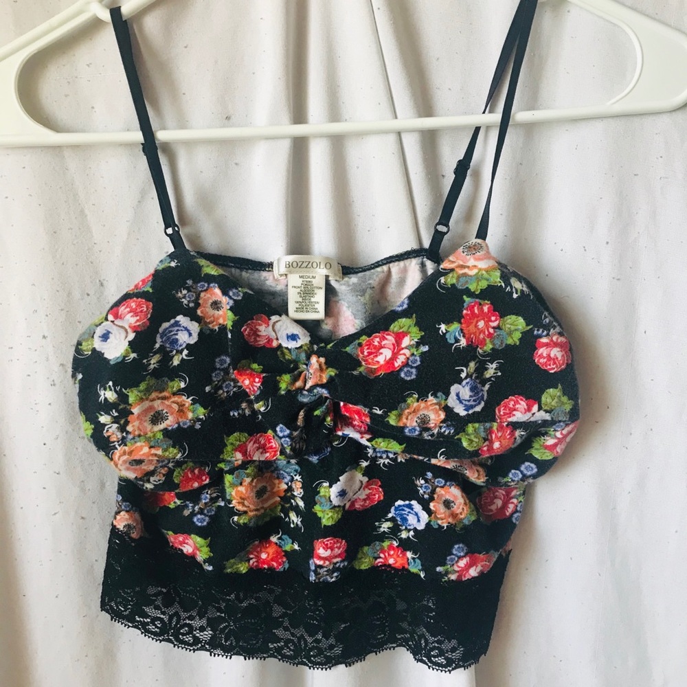 Tank top